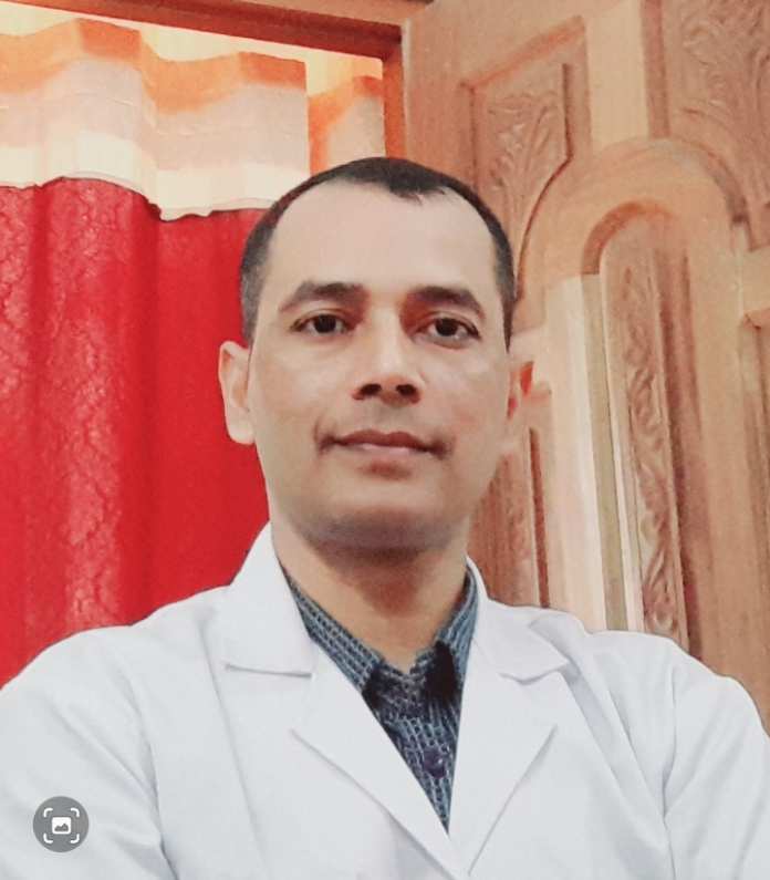 Homeopathy Doctor Online Consultation