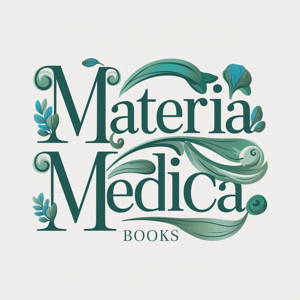 All Homeopathic Materia Medica Books