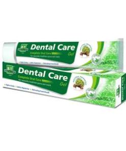 B&T DENTAL CARE GEL |  Dr. Willmar Schwabe India
