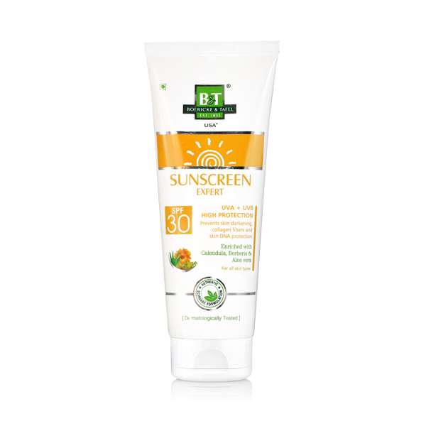 B&T SUNSCREEN EXPERT