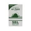 SBL AF-Tabs Tablets