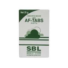 SBL AF-Tabs Tablets
