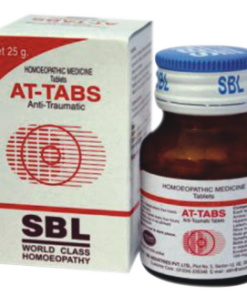 SBL AT-Tabs Tablets