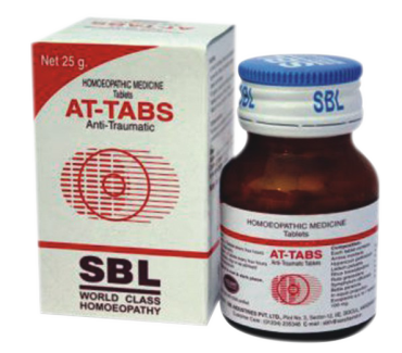 SBL AT-Tabs Tablets