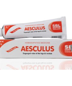SBL Aesculus Gel
