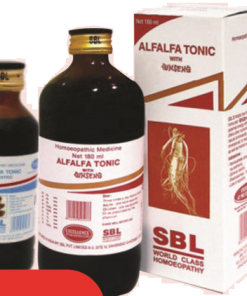 SBL Alfalfa Tonic