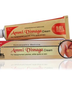 SBL Ammi Visnaga Cream