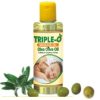 SBL Triple-O Massage Oil