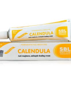 SBL Calendula Cream