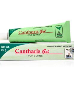 SBL Cantharis Gel