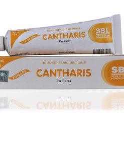 SBL Cantharis Ointments