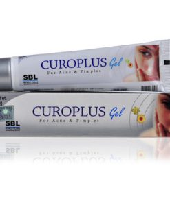 SBL Curoplus Ointments