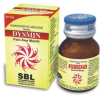 SBL Dysmin Tablets