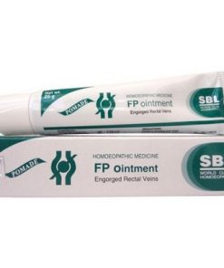 SBL FP Ointment