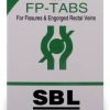SBL FP-Tabs Tablet