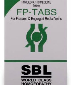 SBL FP-Tabs Tablet