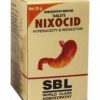 SBL Nixocid Tablets