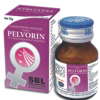 SBL Pelvorin Tablets