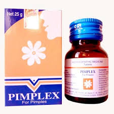 SBL Pimplex Tablets