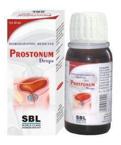 SBL Prostonum Drops