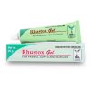 SBL Rhus Tox Gel