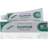 SBL Sulphur Ointments