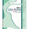 SBL Utrofyne Syrup