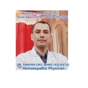 Best Homeopathic Doctor Siliguri