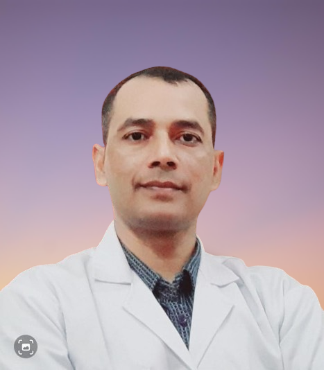 DR. SWAPAN DAS, BHMS
