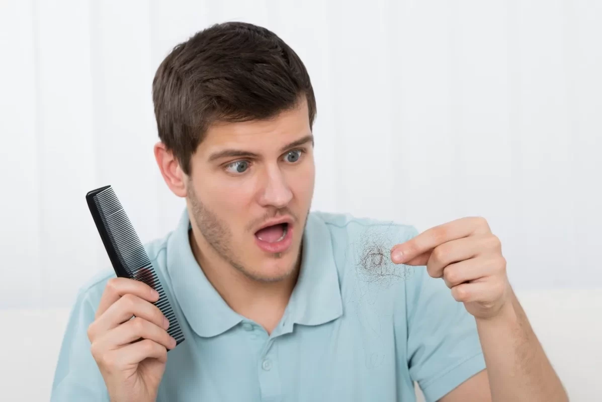 Homeopathic Treatments for Hair Fall