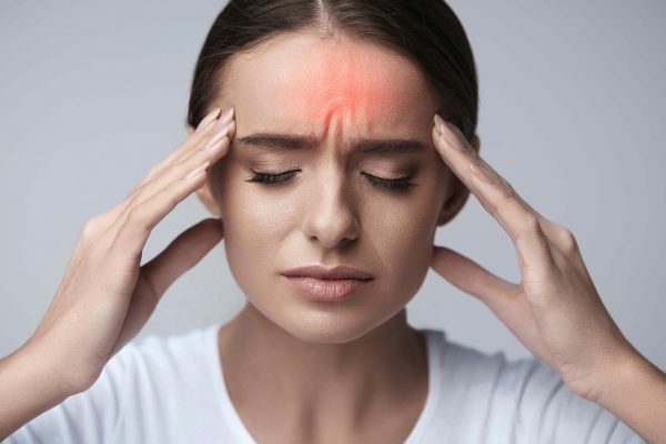 Homeopathic Treatments for Headache