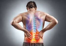 Homeopathic Treatments for Backache