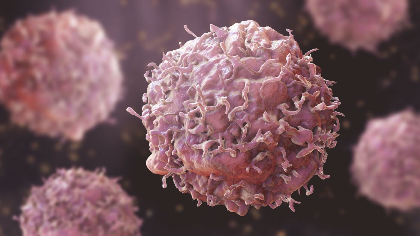 Homeopathic Treatments for Cancer