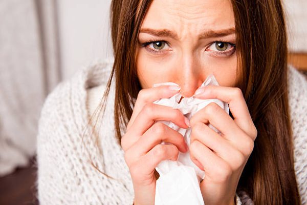 Homeopathic Treatments for Coryza