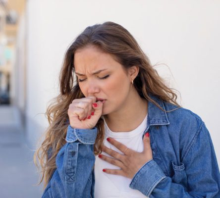 Homeopathic Treatments for Cough