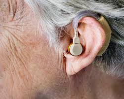 Homeopathic Treatments for Deafness