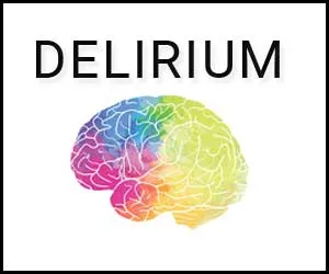 Homeopathic Treatments for Delirium