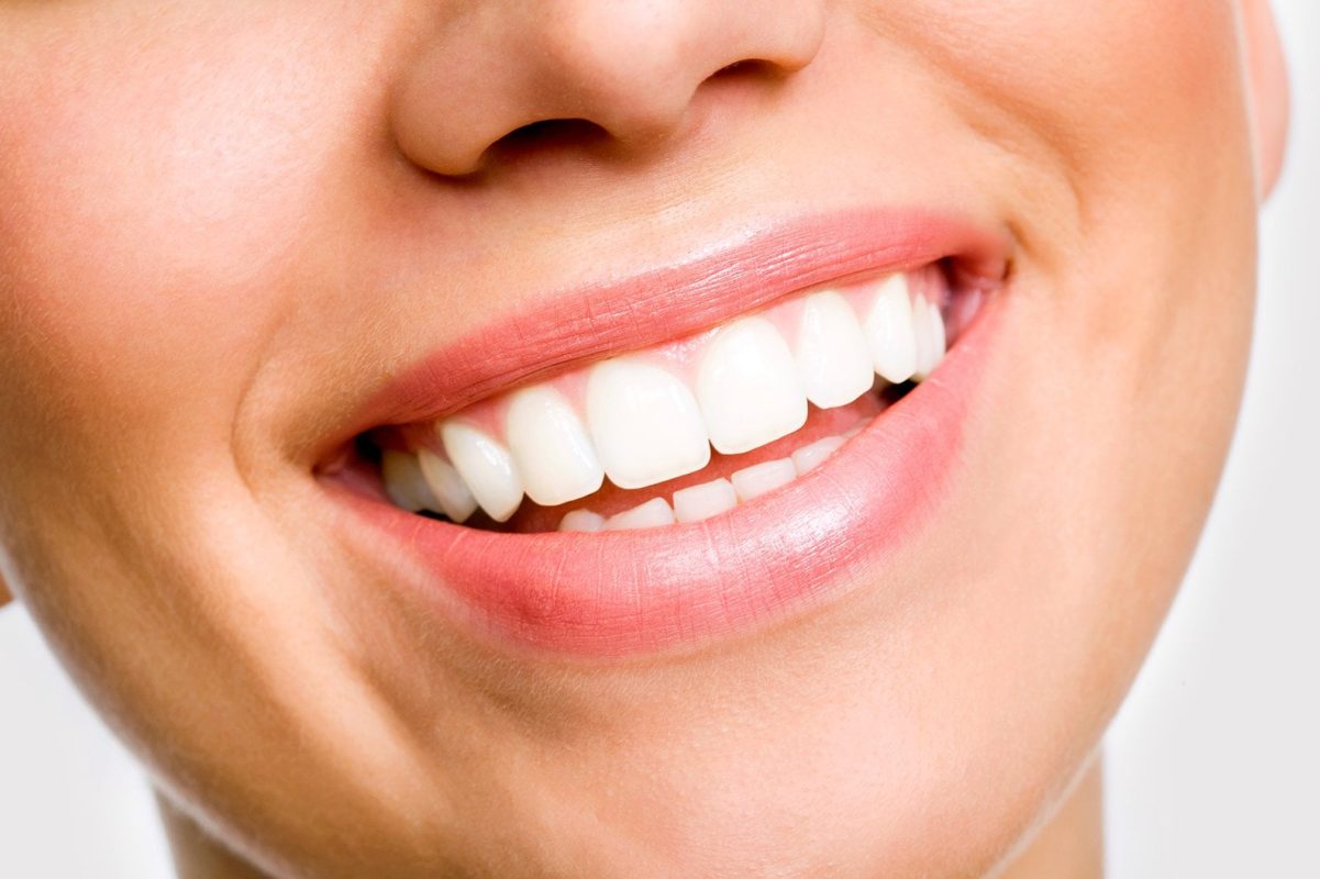 Homeopathic Treatments for Dentition