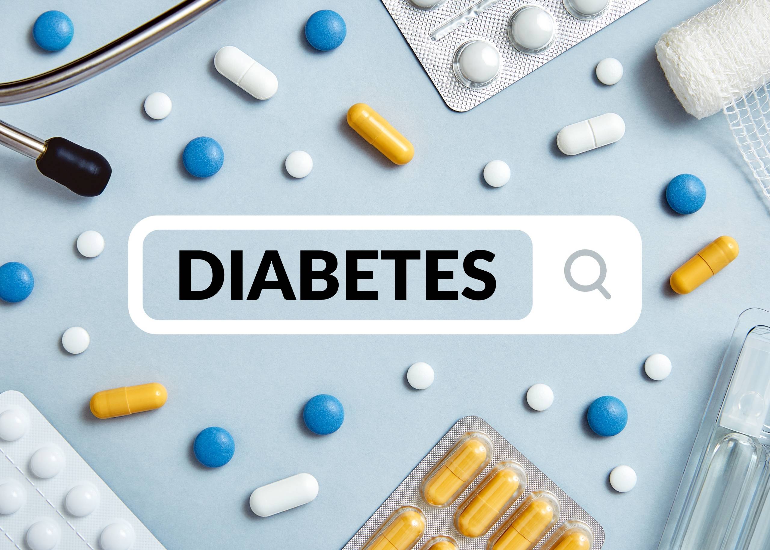 Diabetes Homeopathic Treatments for Diabetes
