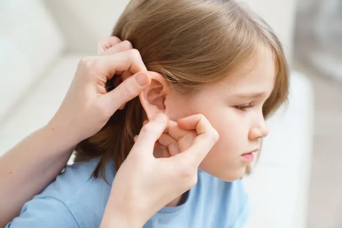 Homeopathic Treatment for Earache