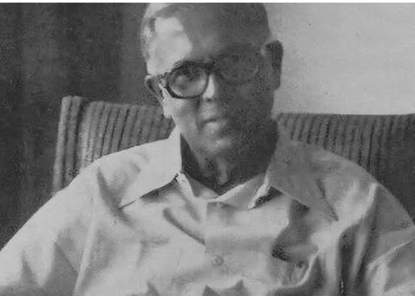 হোমাই ও ডাঃ জে এন কাঞ্জিলাল হোমাই ও ডাঃ জে এন কাঞ্জিলাল